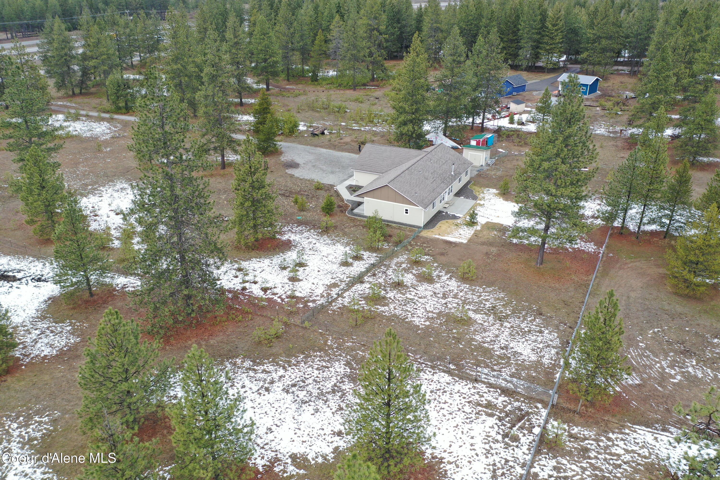 35554 N Williams LN