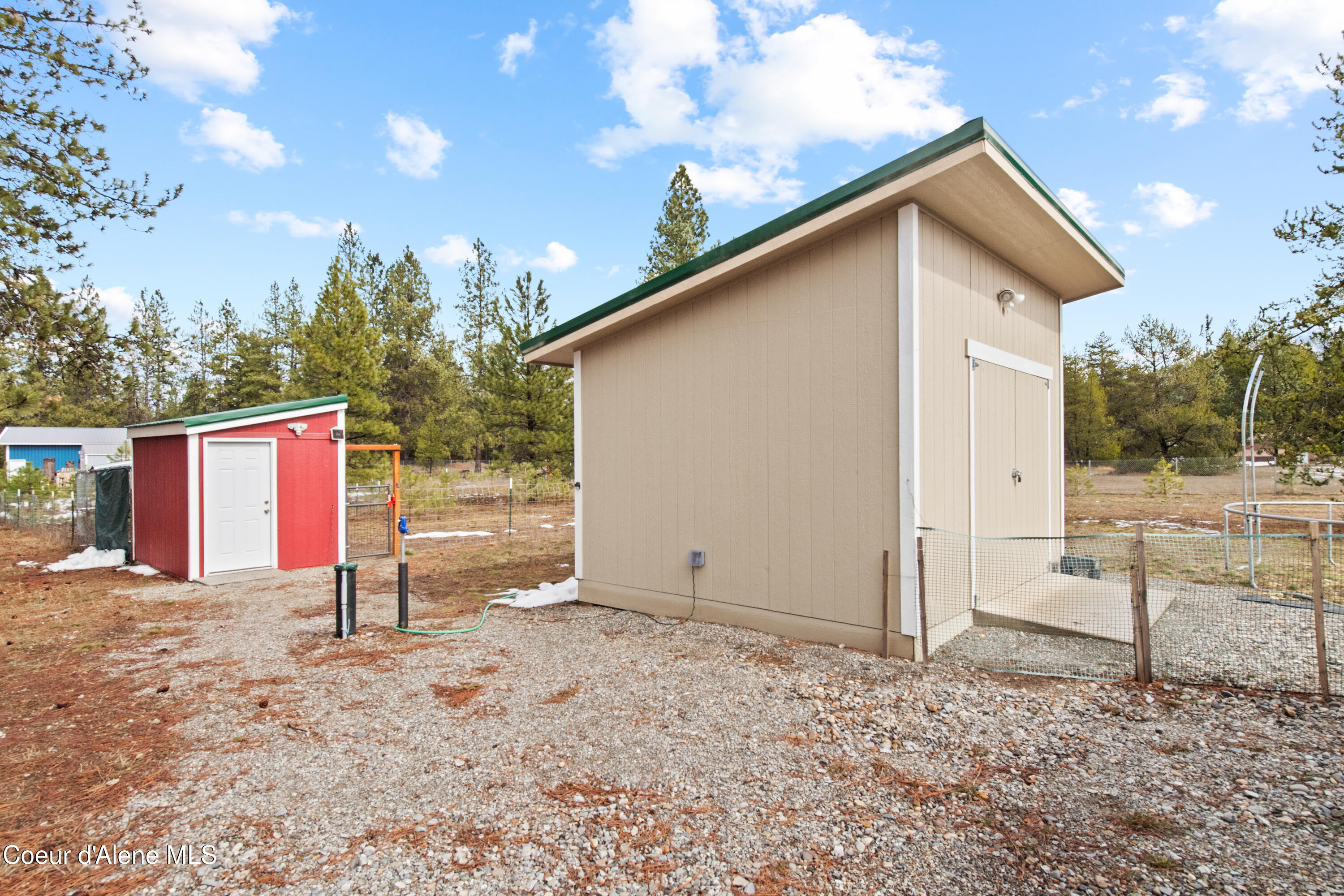 35554 N Williams LN
