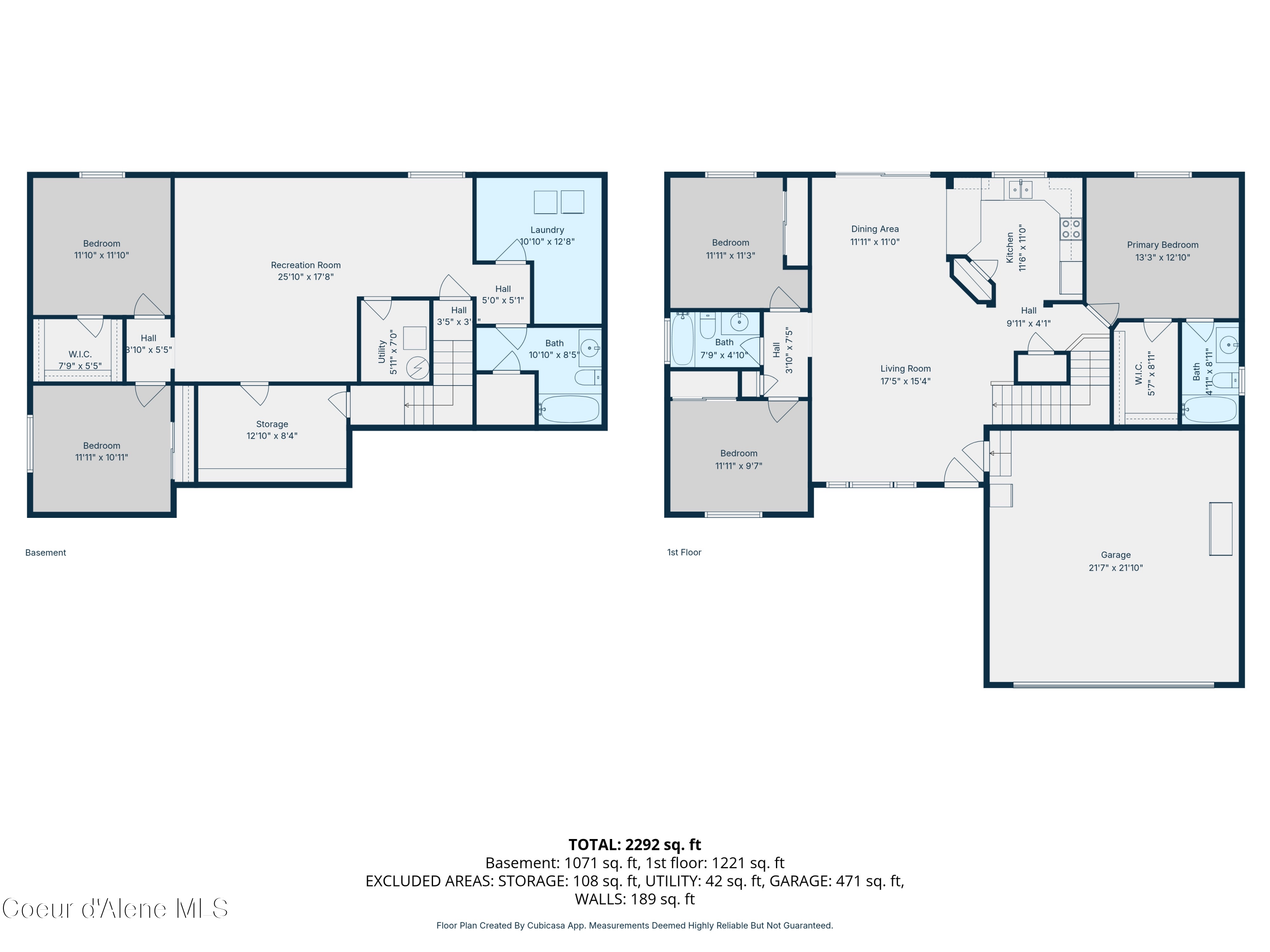 1190 W Palouse DR