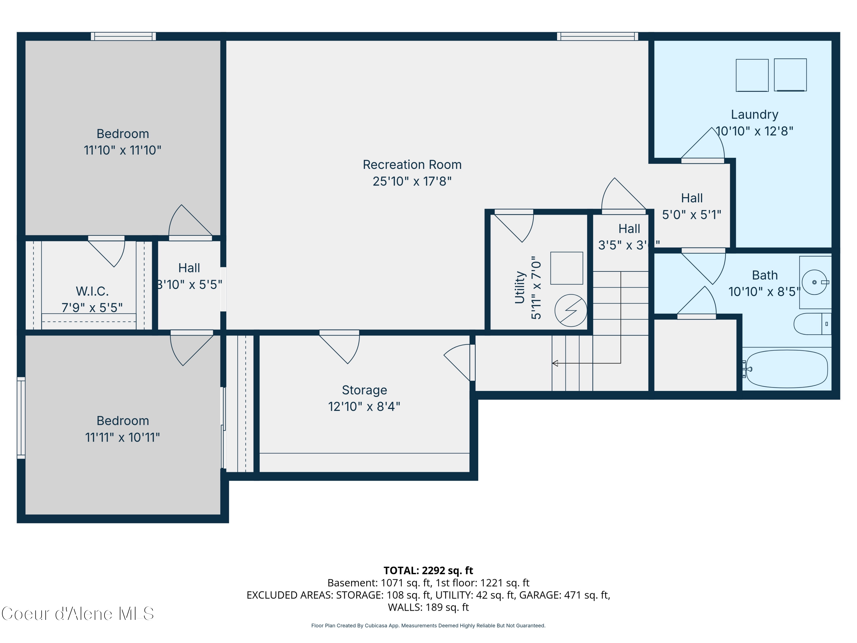1190 W Palouse DR