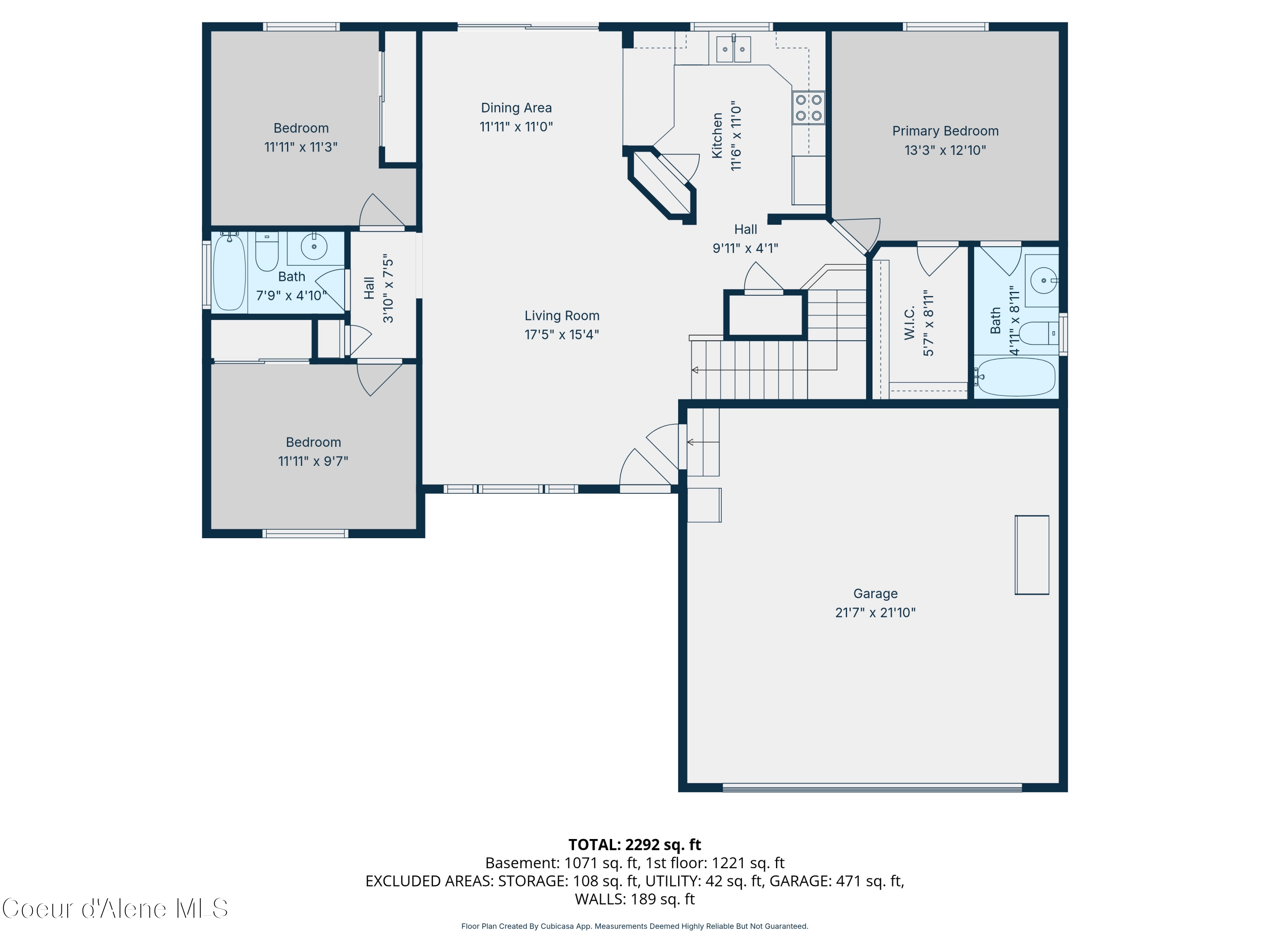 1190 W Palouse DR