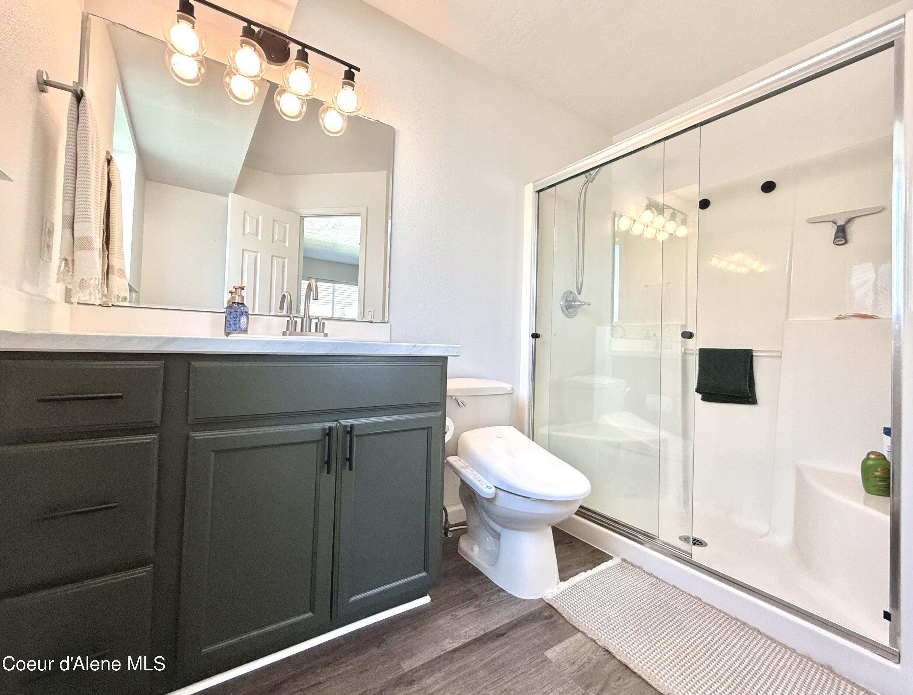 2887 W Cranberry AVE