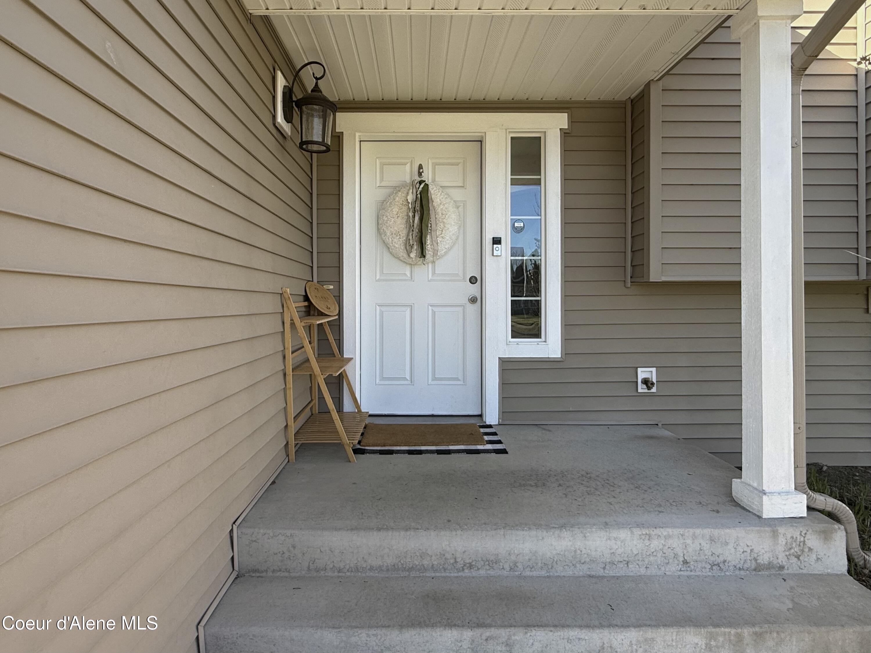 2887 W Cranberry AVE