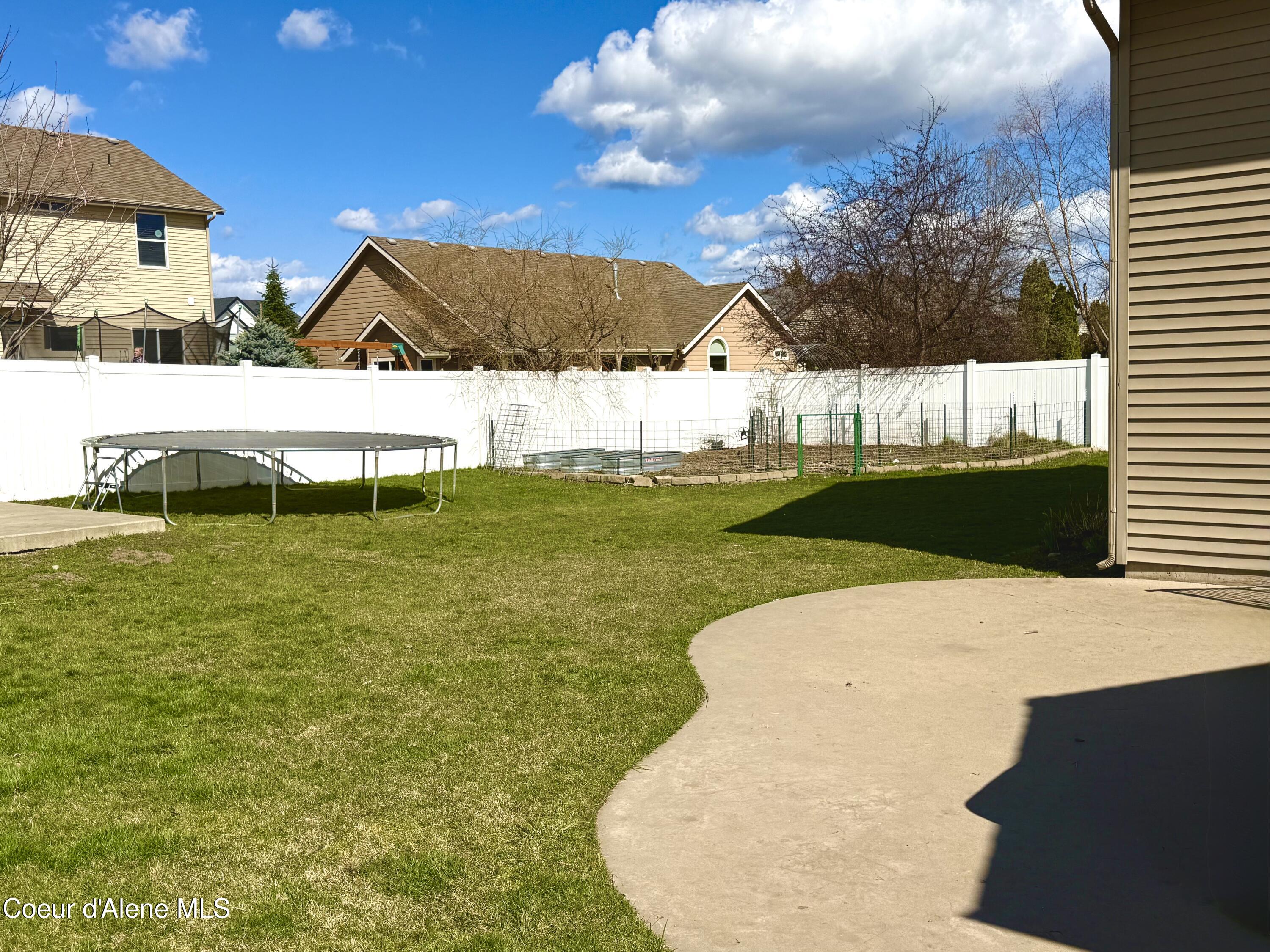 2887 W Cranberry AVE