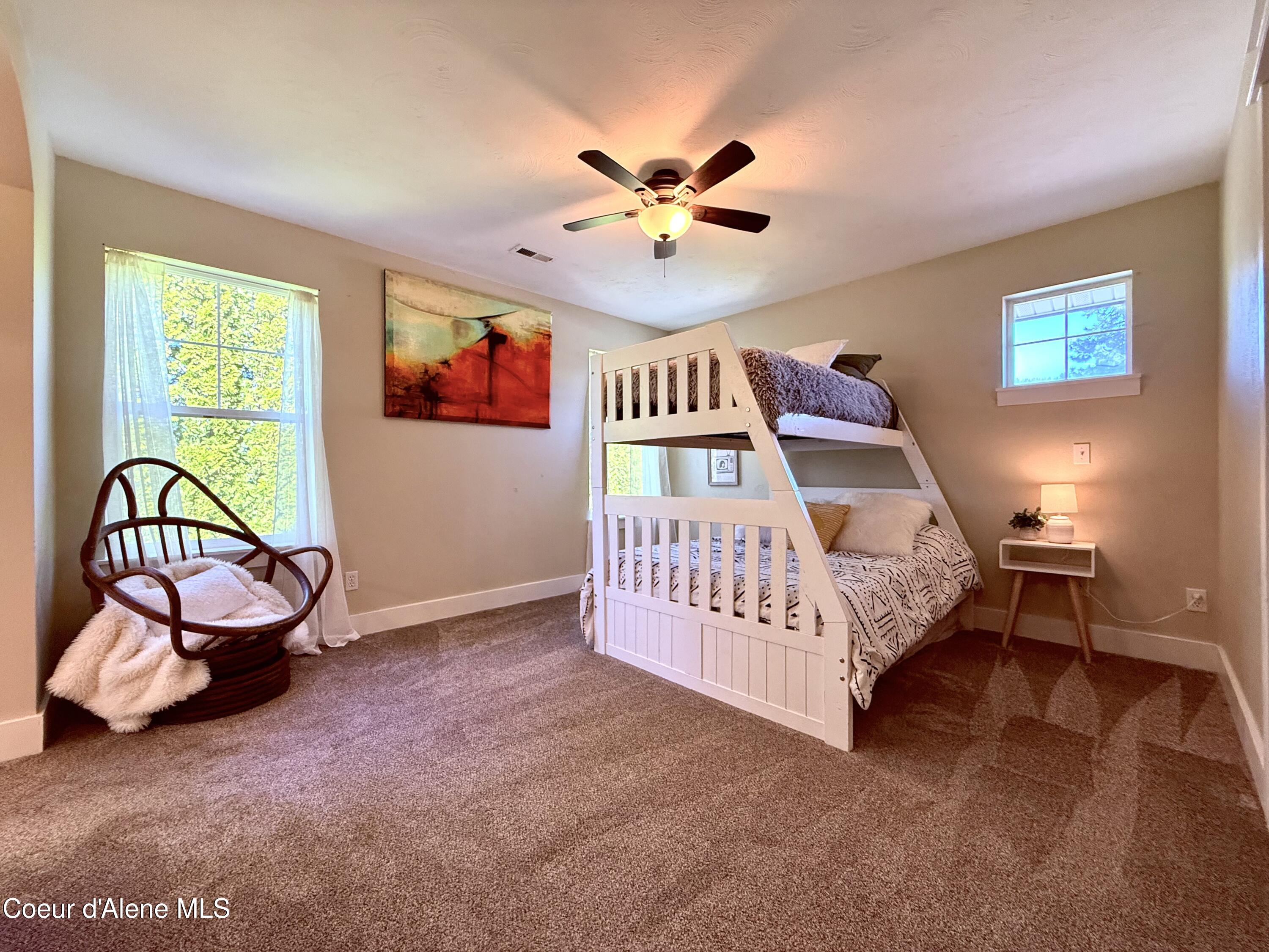 1291 N Center Green LOOP, Coeur d'Alene