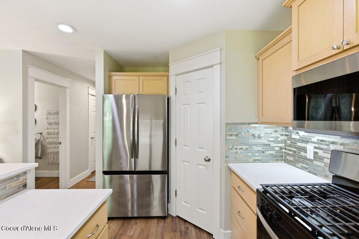1291 N Center Green LOOP, Coeur d'Alene