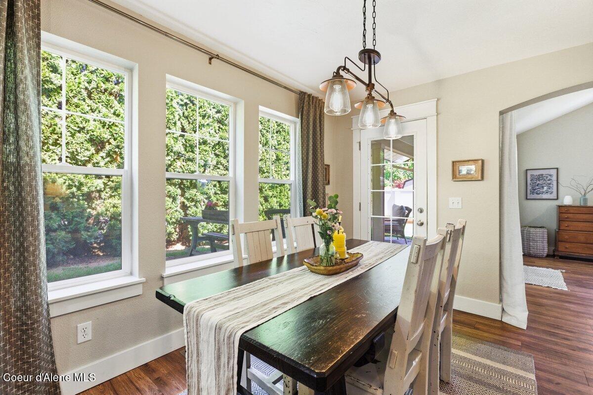 1291 N Center Green LOOP, Coeur d'Alene