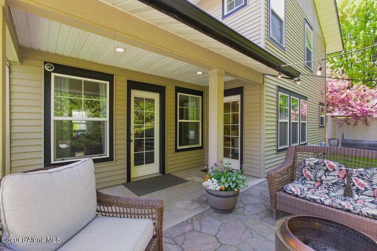 1291 N Center Green LOOP, Coeur d'Alene