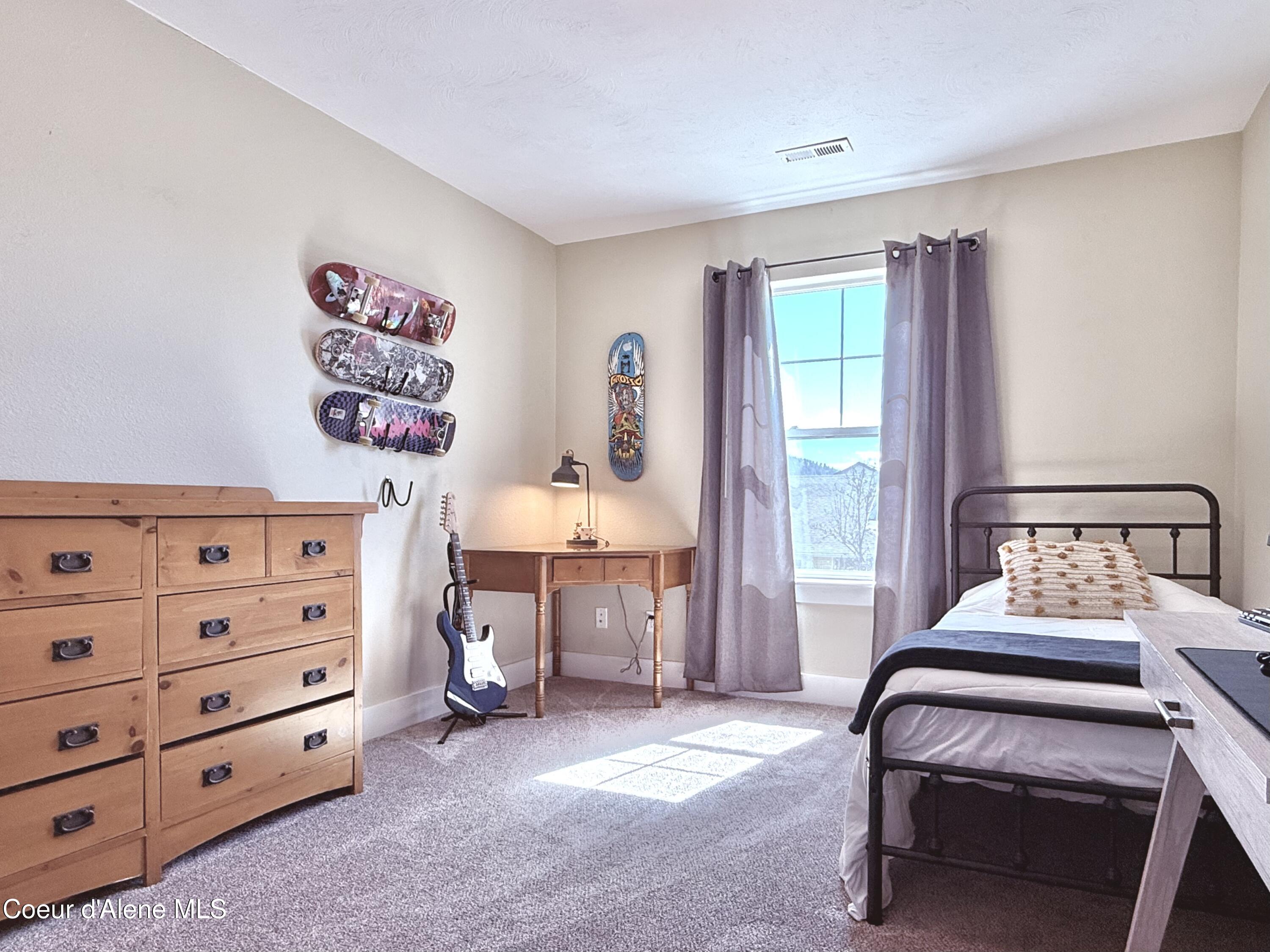 1291 N Center Green LOOP, Coeur d'Alene