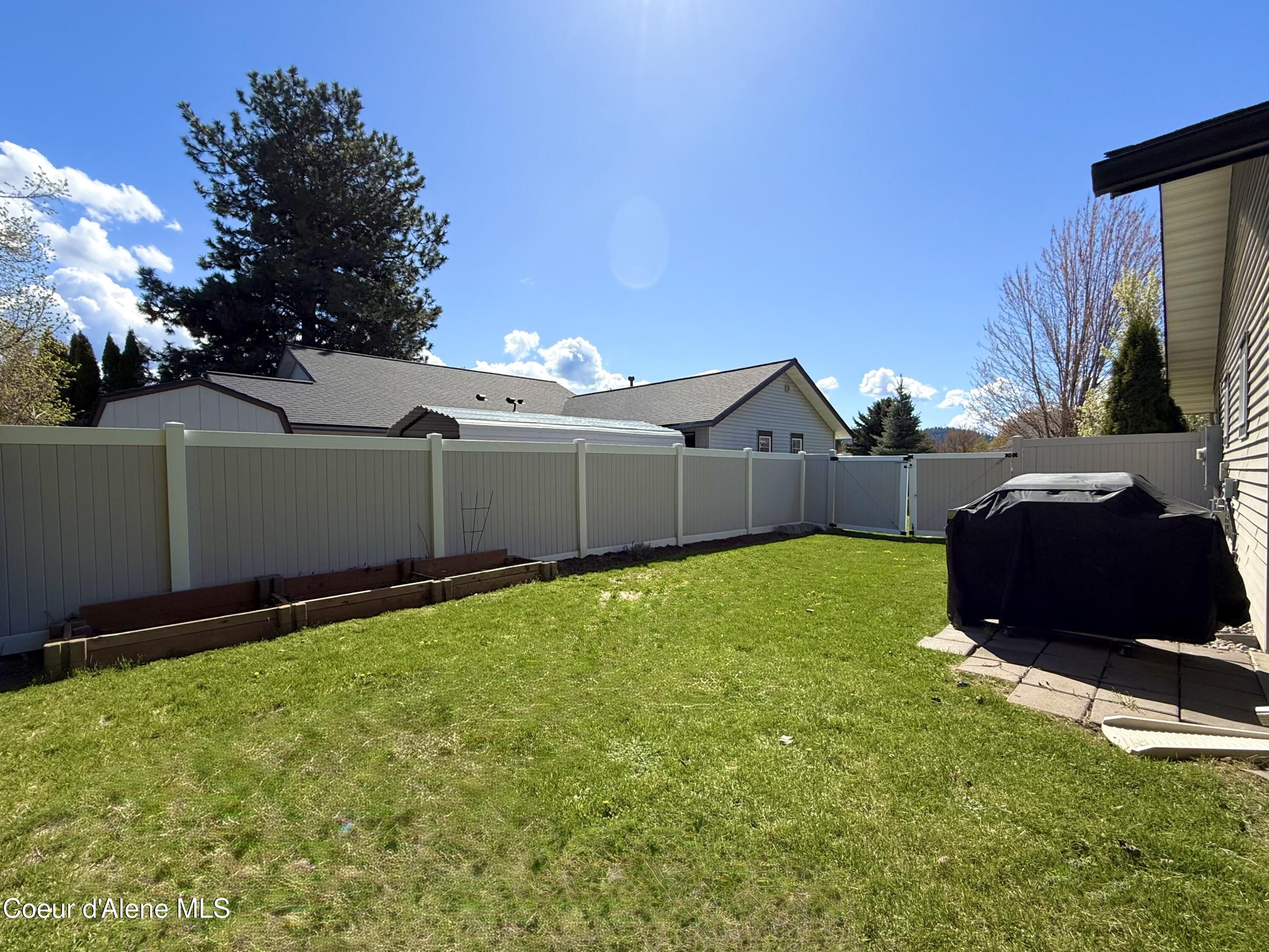 1291 N Center Green LOOP, Coeur d'Alene