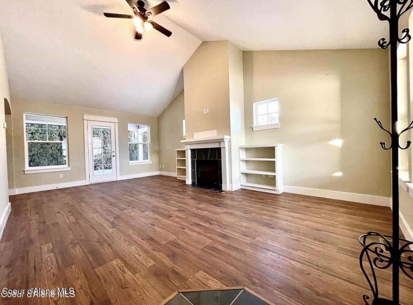 1291 N Center Green LOOP, Coeur d'Alene