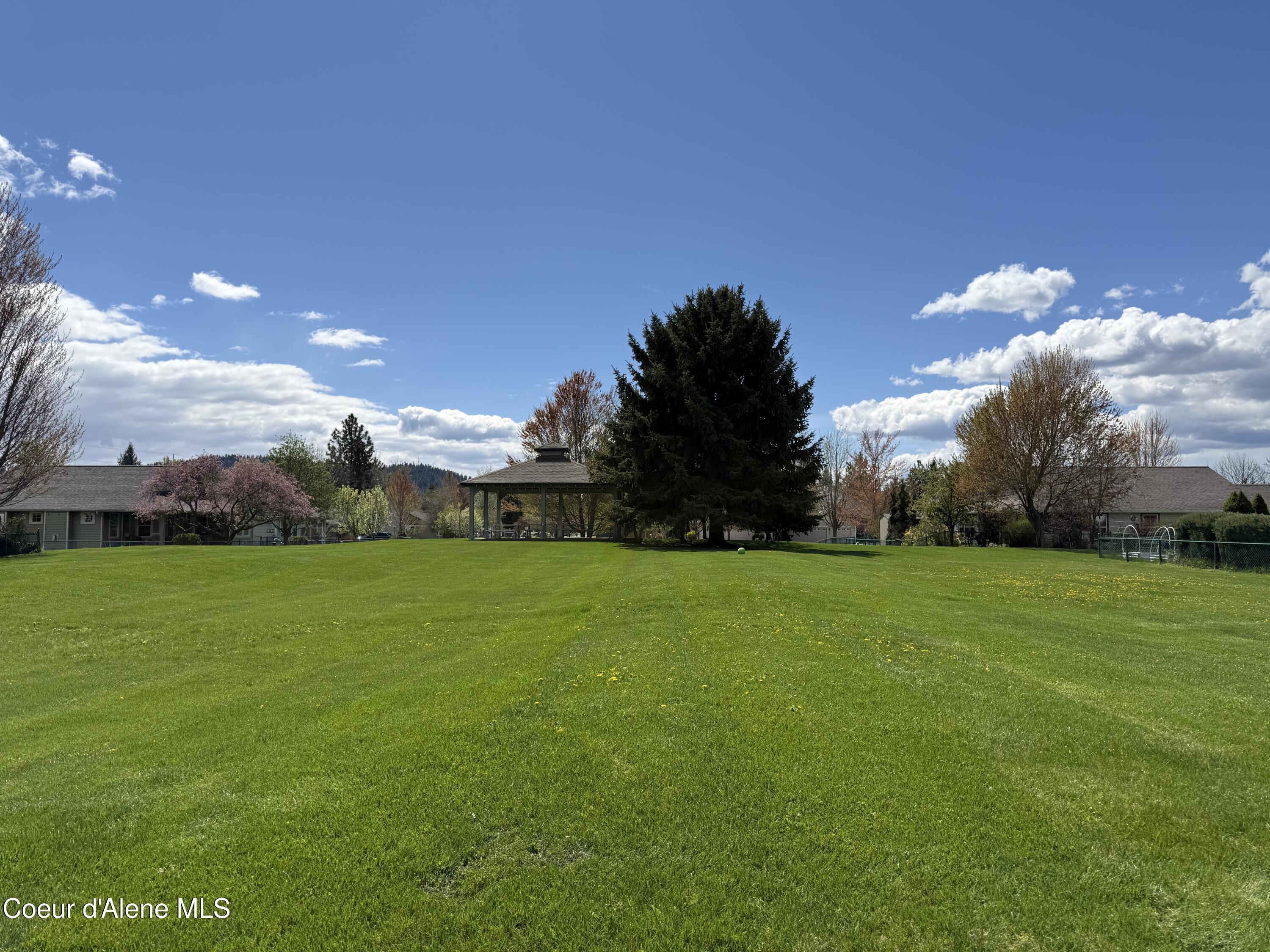 1291 N Center Green LOOP, Coeur d'Alene