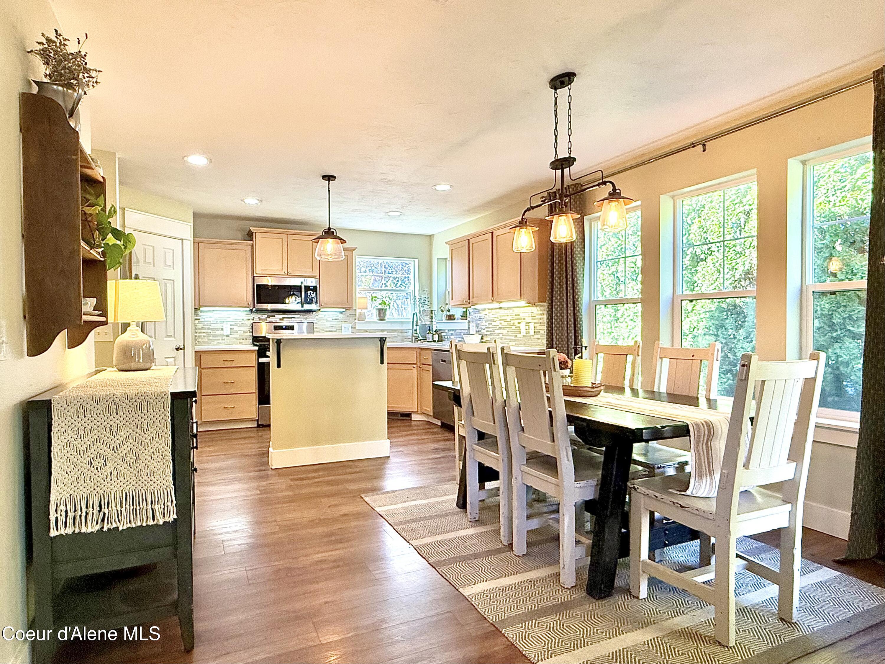 1291 N Center Green LOOP, Coeur d'Alene