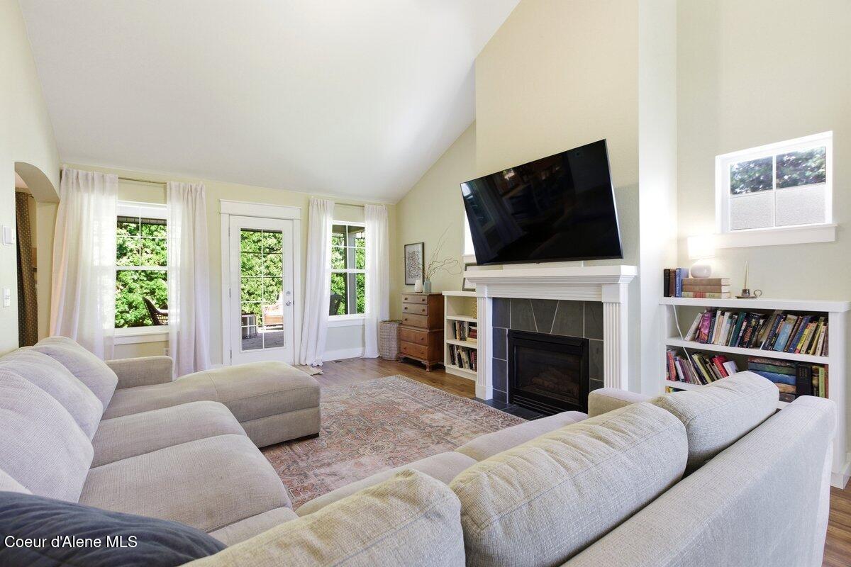 1291 N Center Green LOOP, Coeur d'Alene