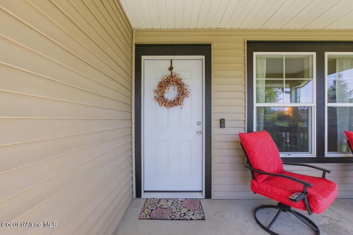 1291 N Center Green LOOP, Coeur d'Alene