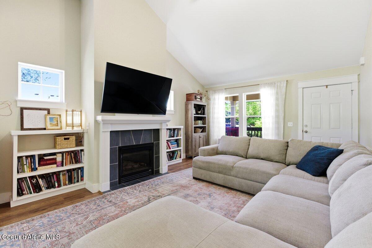 1291 N Center Green LOOP, Coeur d'Alene