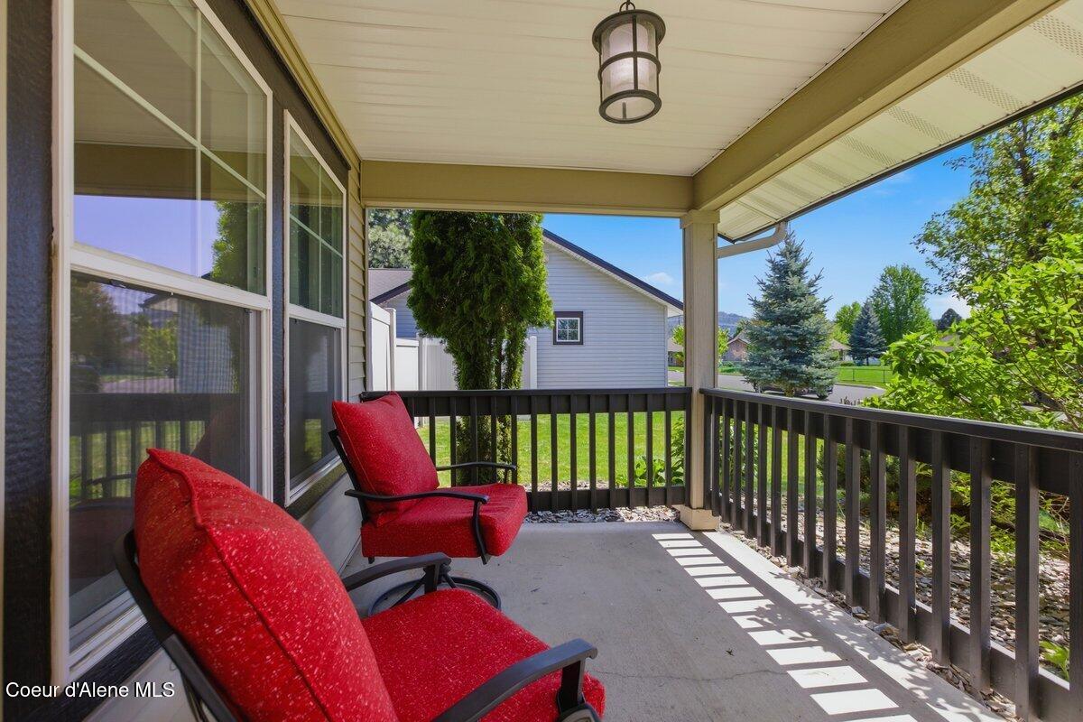 1291 N Center Green LOOP, Coeur d'Alene