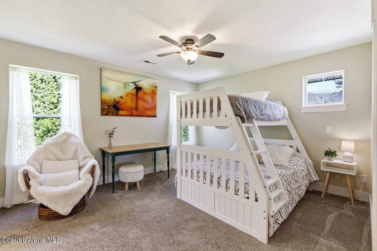 1291 N Center Green LOOP, Coeur d'Alene