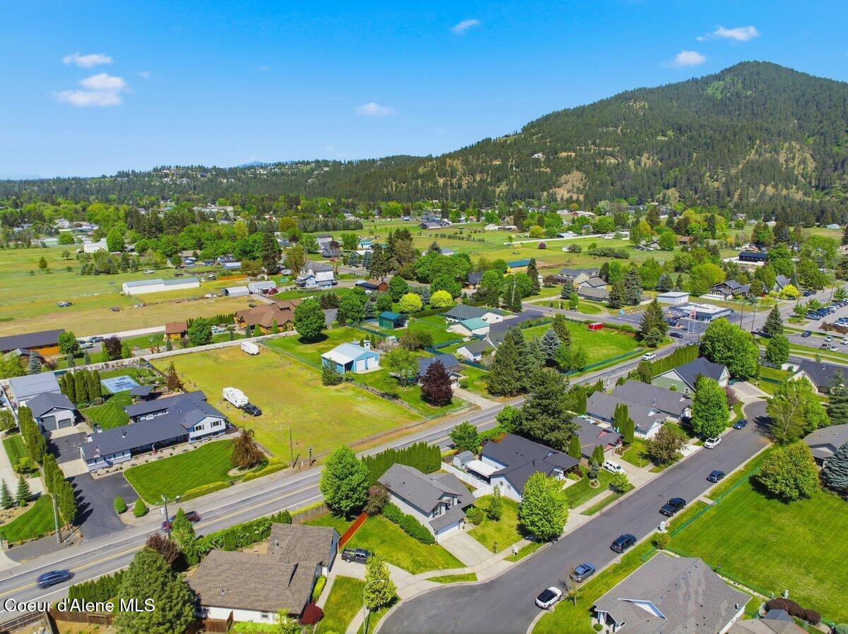1291 N Center Green LOOP, Coeur d'Alene