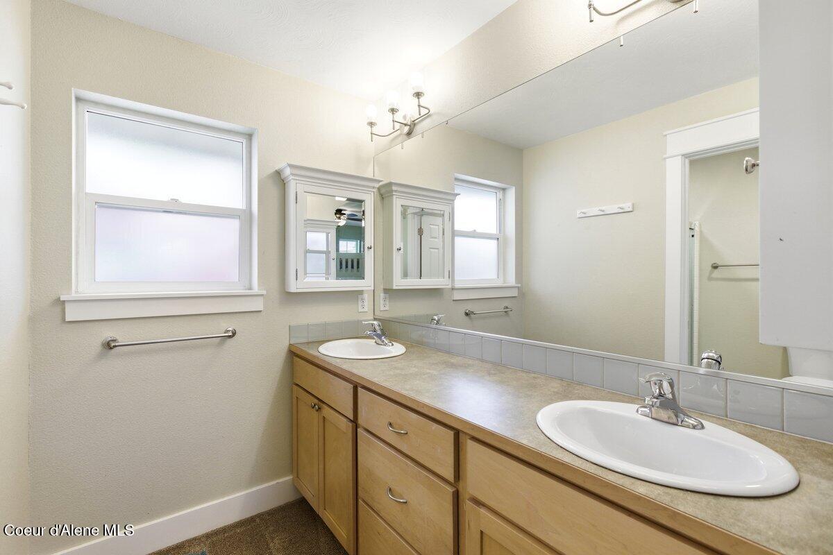 1291 N Center Green LOOP, Coeur d'Alene