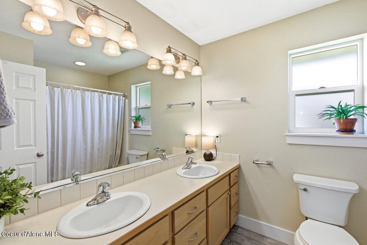 1291 N Center Green LOOP, Coeur d'Alene