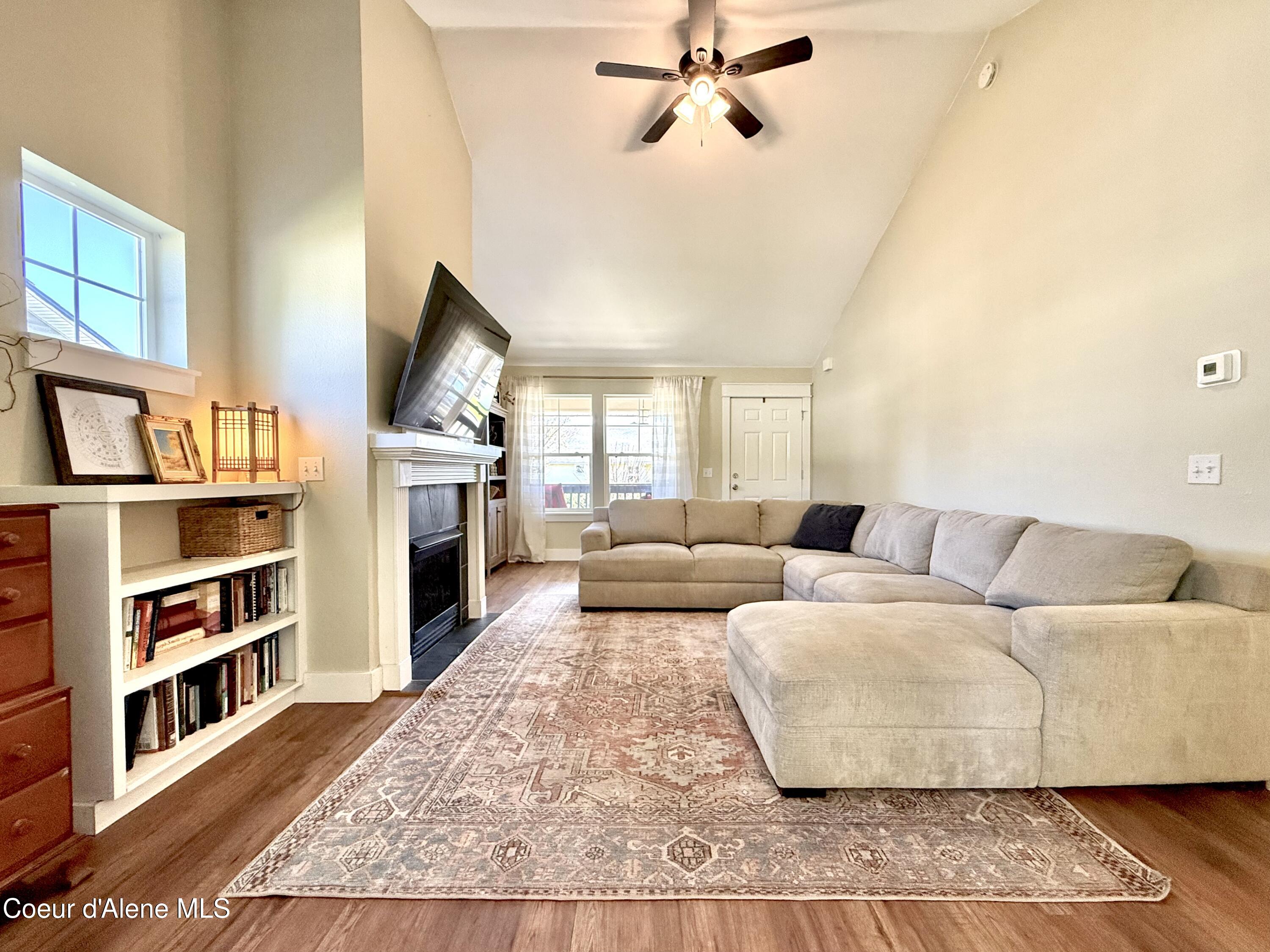 1291 N Center Green LOOP, Coeur d'Alene