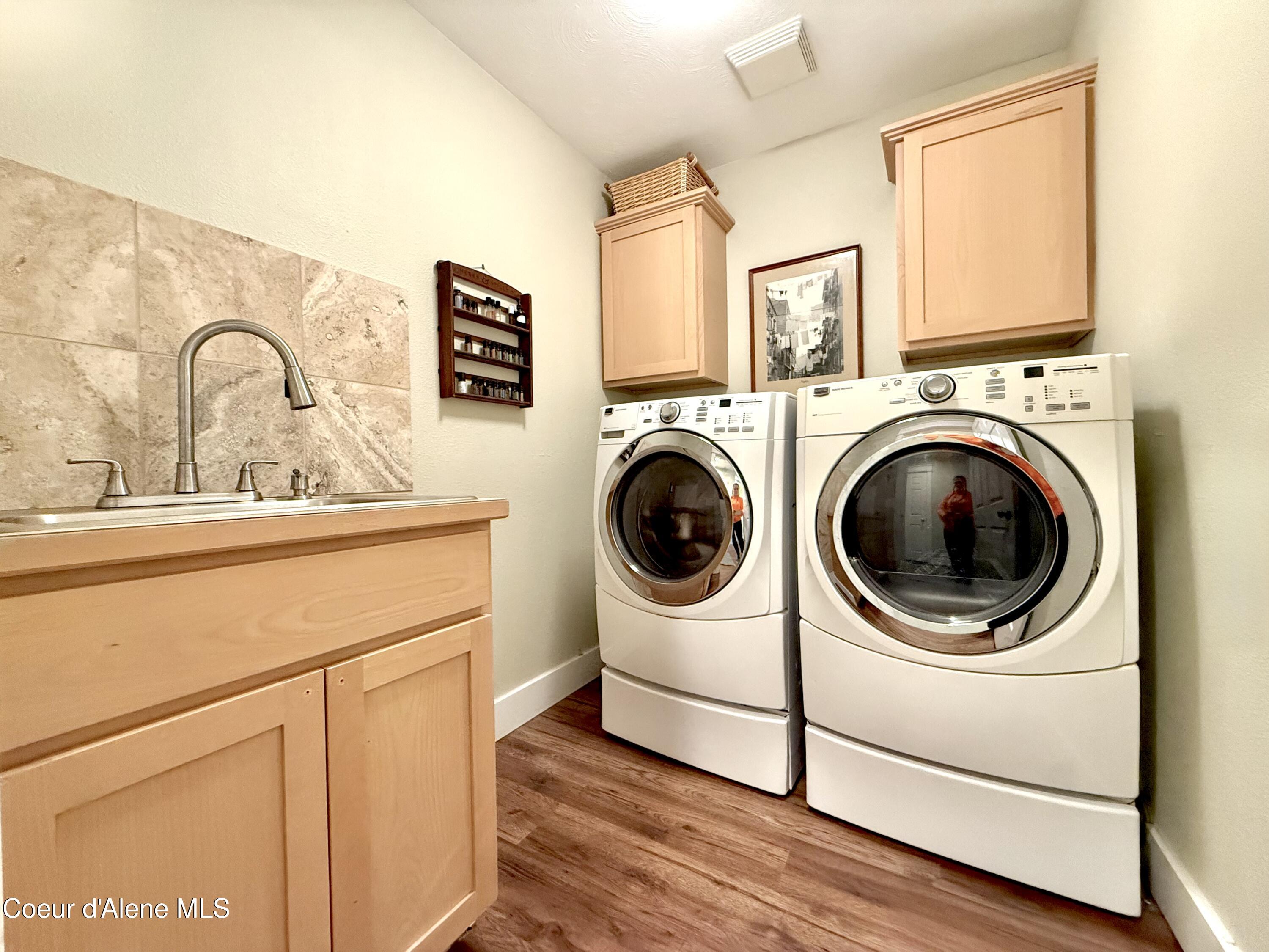 1291 N Center Green LOOP, Coeur d'Alene