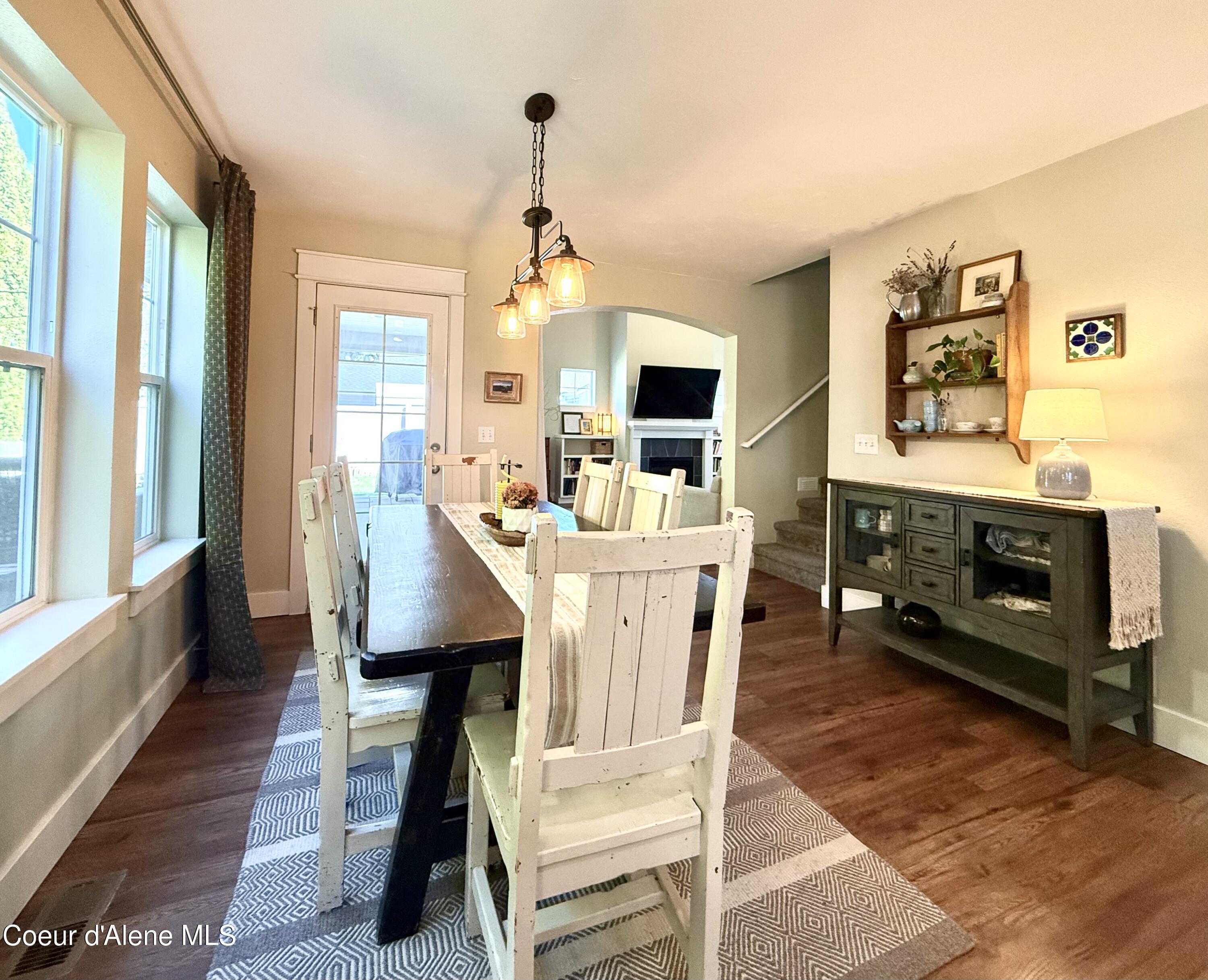 1291 N Center Green LOOP, Coeur d'Alene