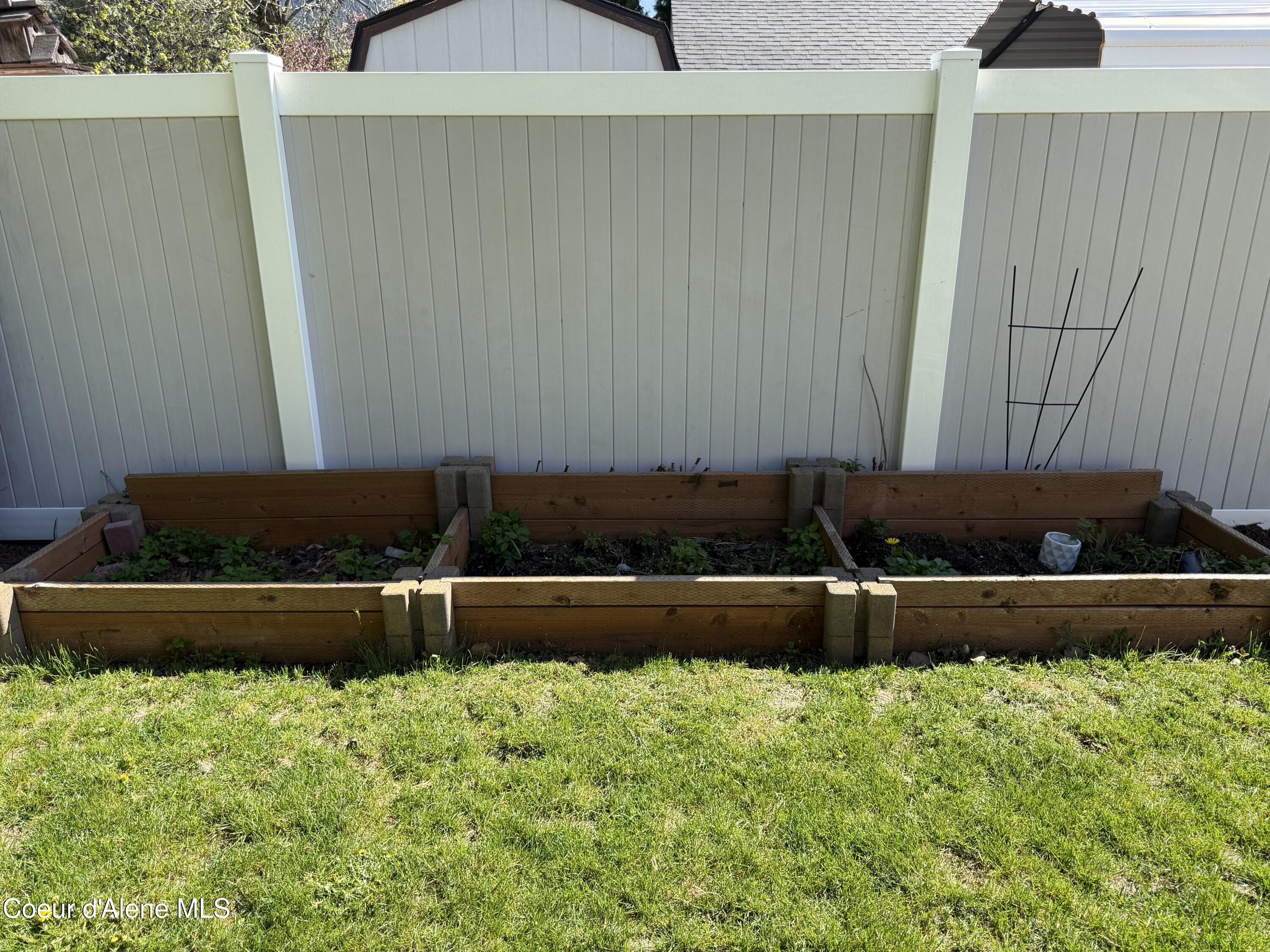 1291 N Center Green LOOP, Coeur d'Alene