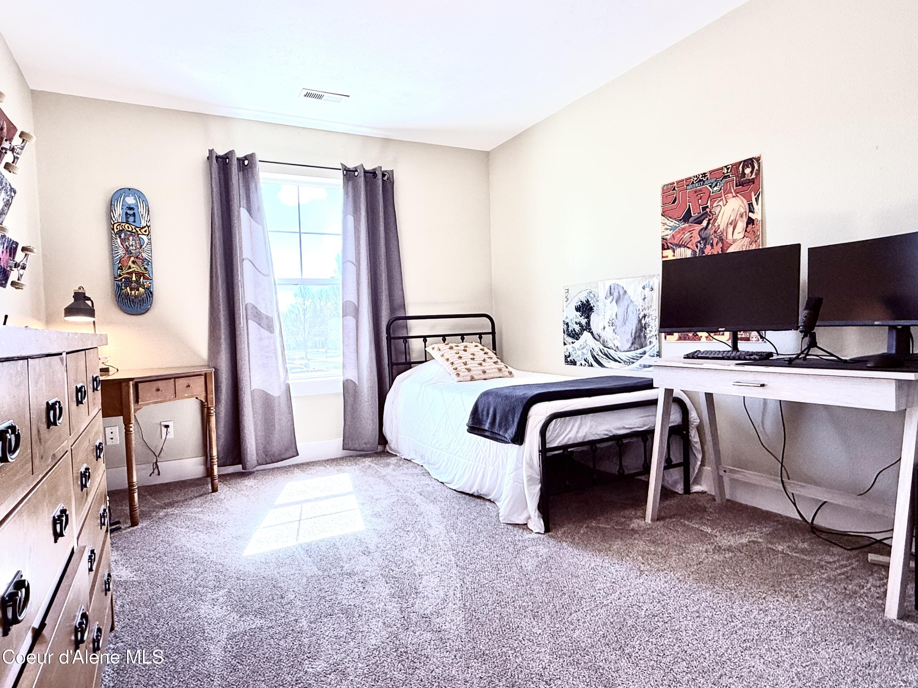 1291 N Center Green LOOP, Coeur d'Alene