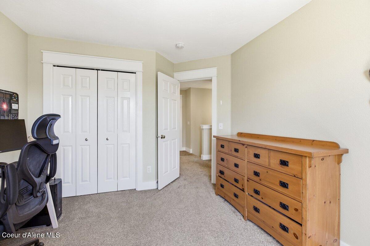 1291 N Center Green LOOP, Coeur d'Alene