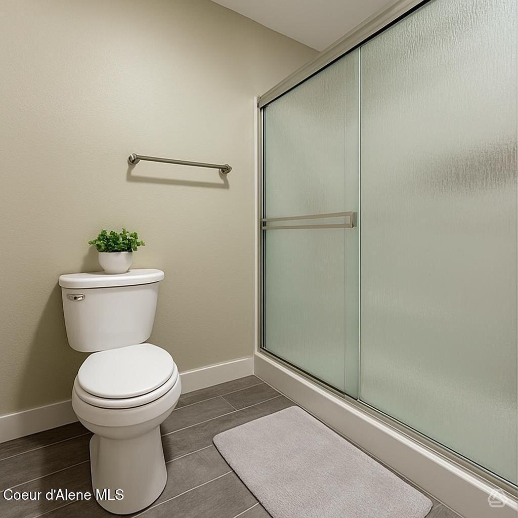 1291 N Center Green LOOP, Coeur d'Alene