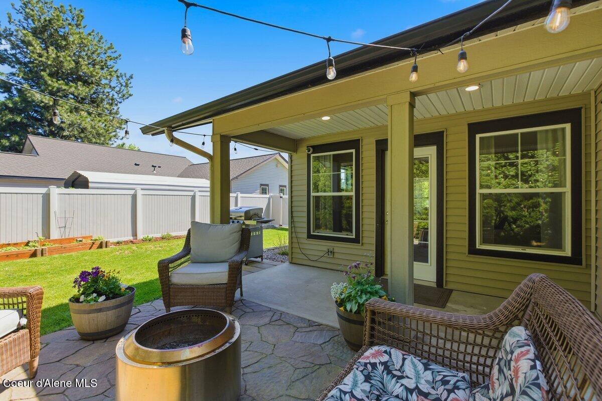 1291 N Center Green LOOP, Coeur d'Alene