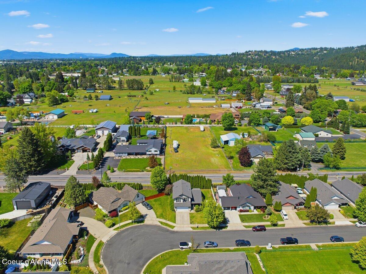 1291 N Center Green LOOP, Coeur d'Alene