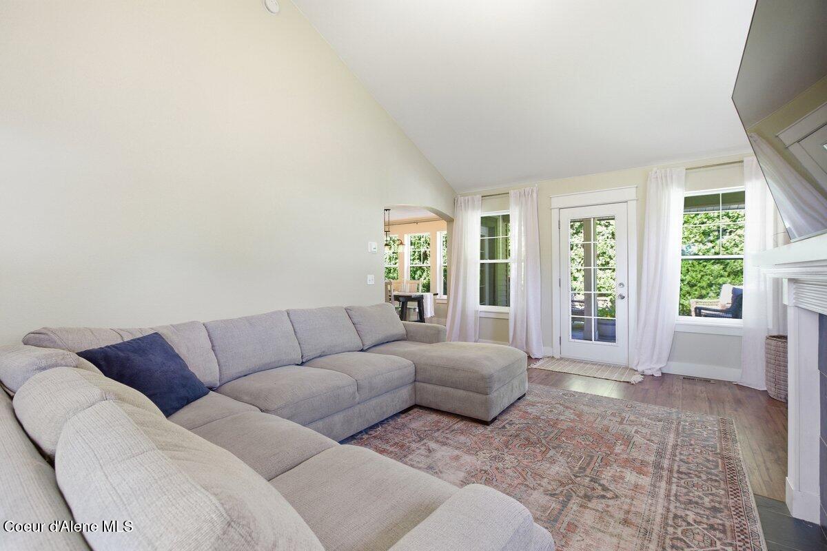 1291 N Center Green LOOP, Coeur d'Alene