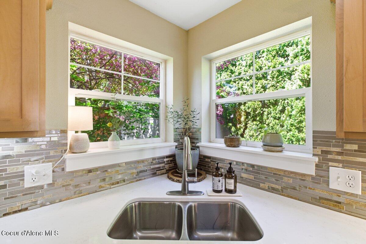 1291 N Center Green LOOP, Coeur d'Alene