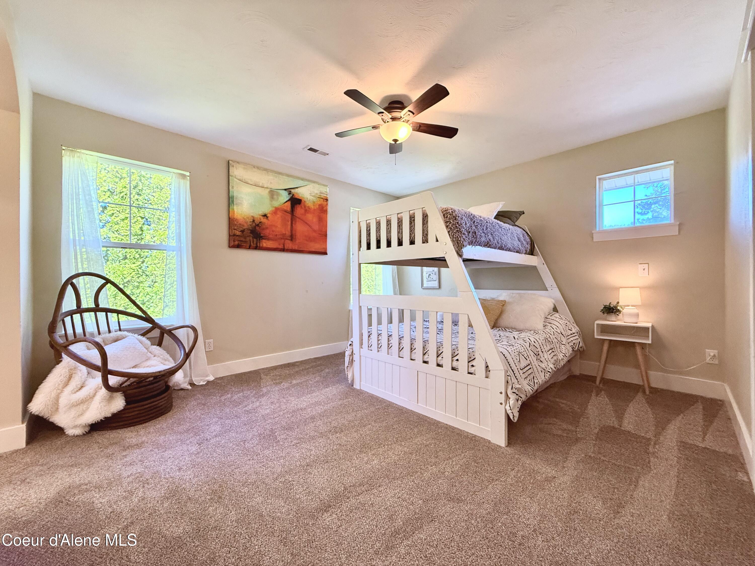 1291 N Center Green LOOP, Coeur d'Alene