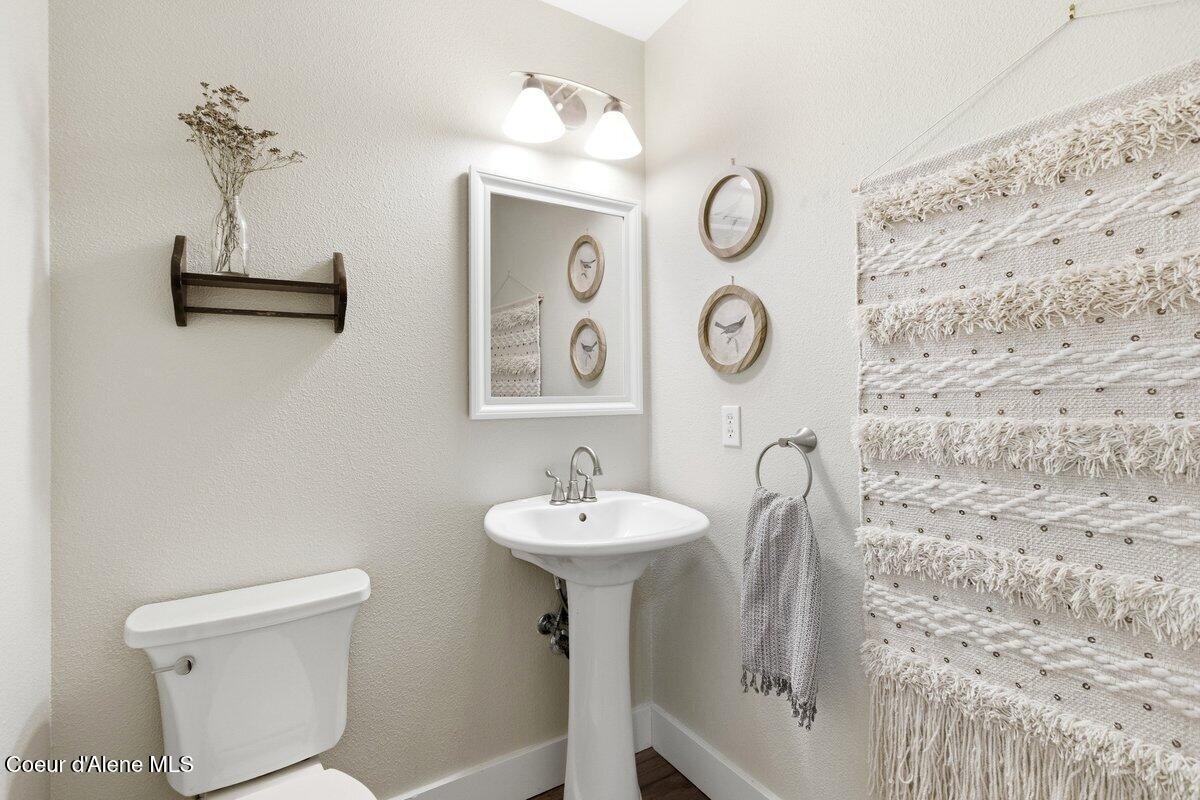 1291 N Center Green LOOP, Coeur d'Alene