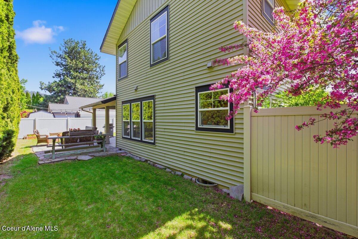 1291 N Center Green LOOP, Coeur d'Alene