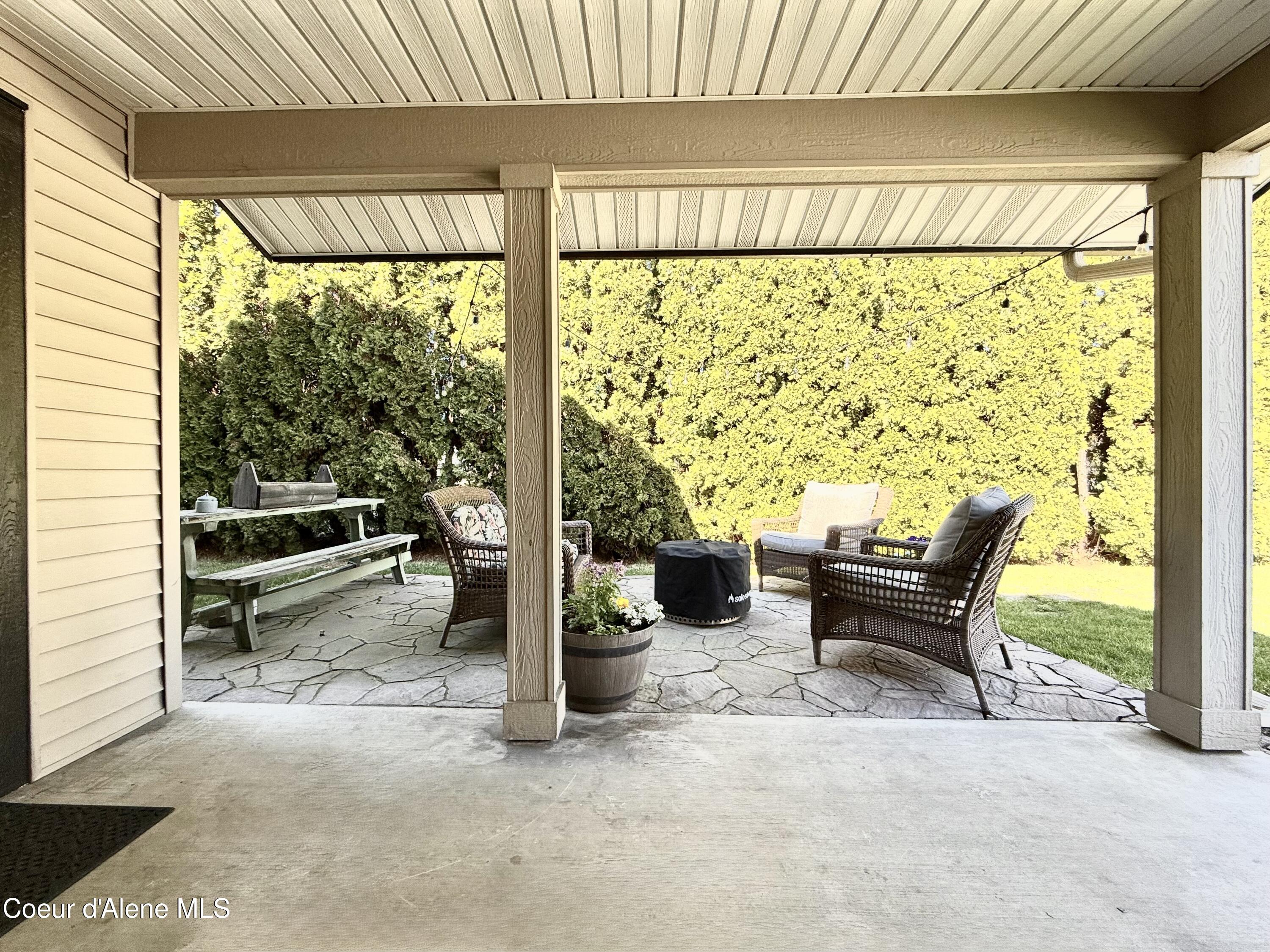 1291 N Center Green LOOP, Coeur d'Alene