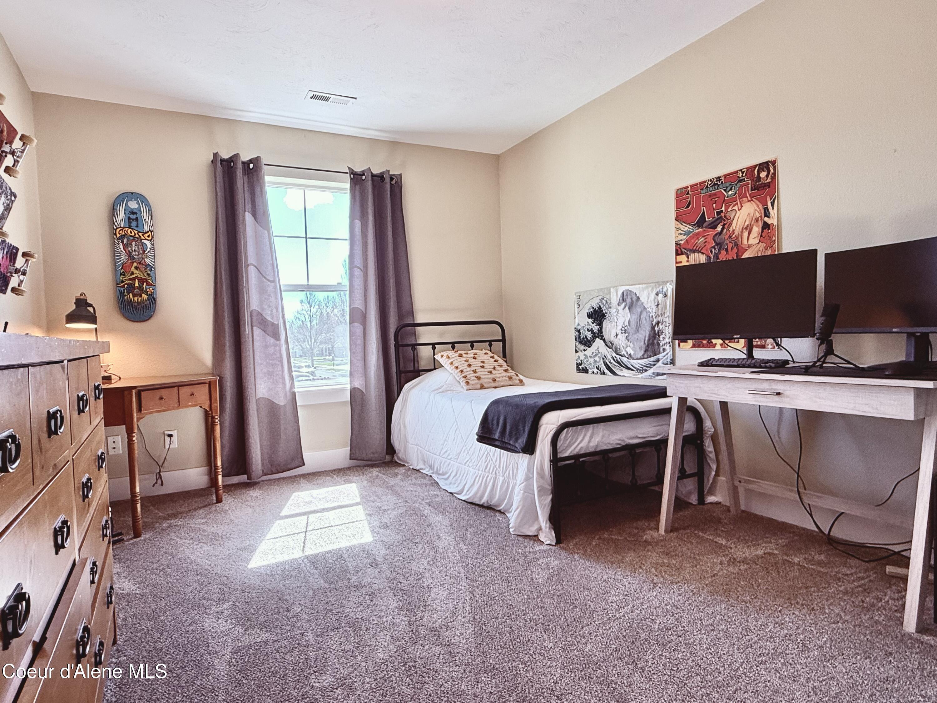 1291 N Center Green LOOP, Coeur d'Alene