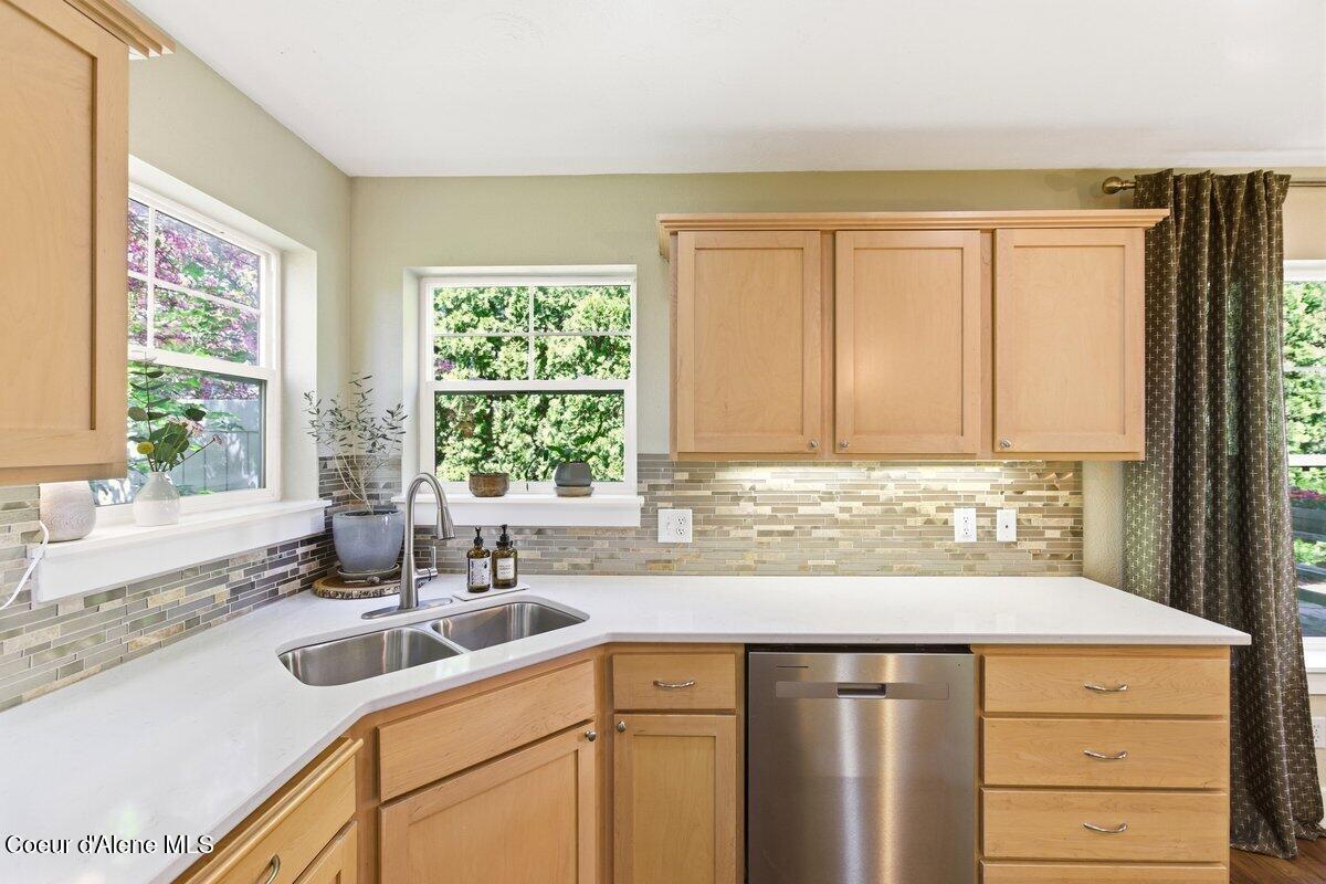 1291 N Center Green LOOP, Coeur d'Alene