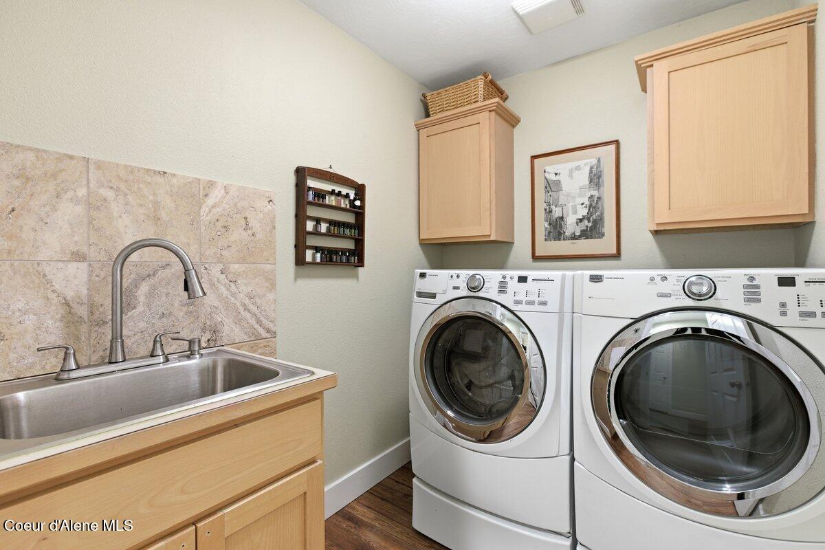 1291 N Center Green LOOP, Coeur d'Alene