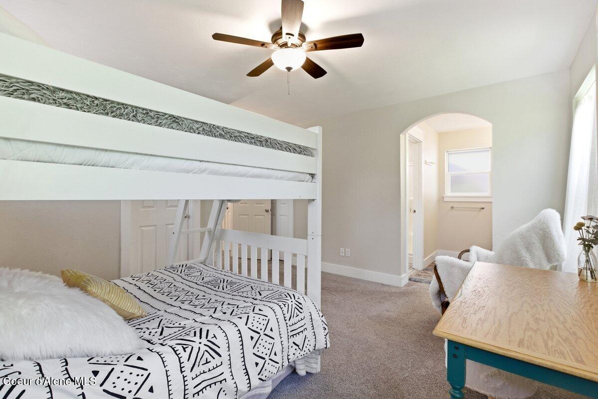 1291 N Center Green LOOP, Coeur d'Alene