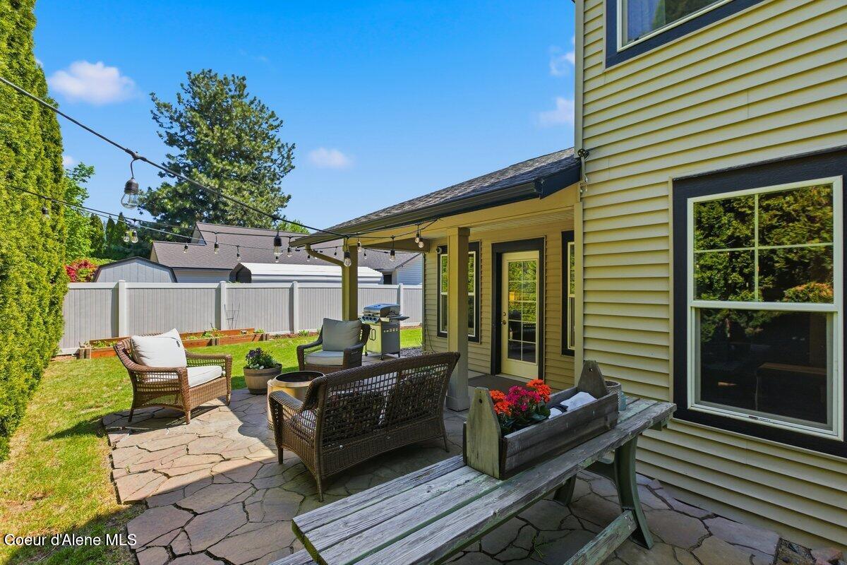 1291 N Center Green LOOP, Coeur d'Alene