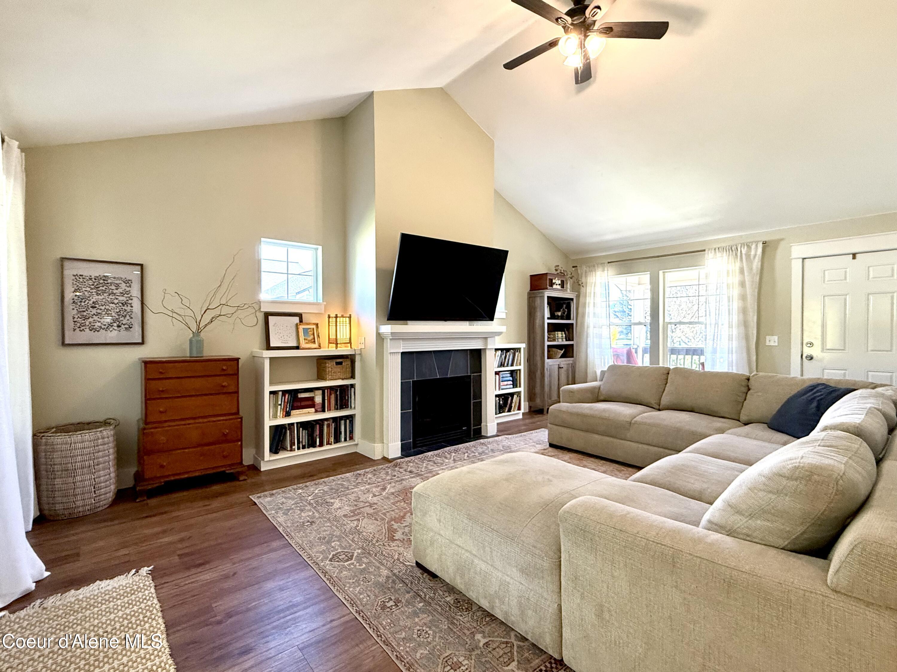 1291 N Center Green LOOP, Coeur d'Alene