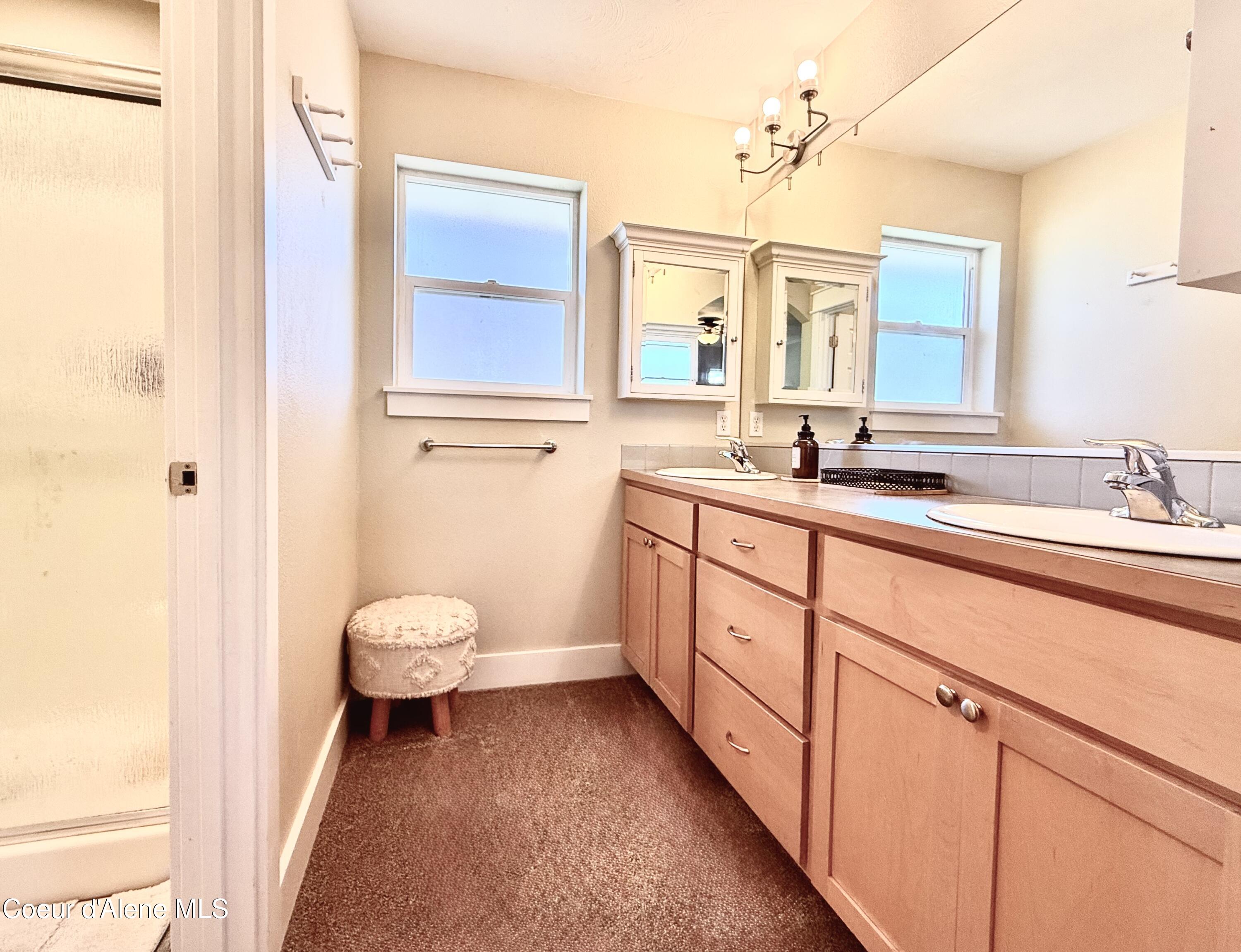 1291 N Center Green LOOP, Coeur d'Alene