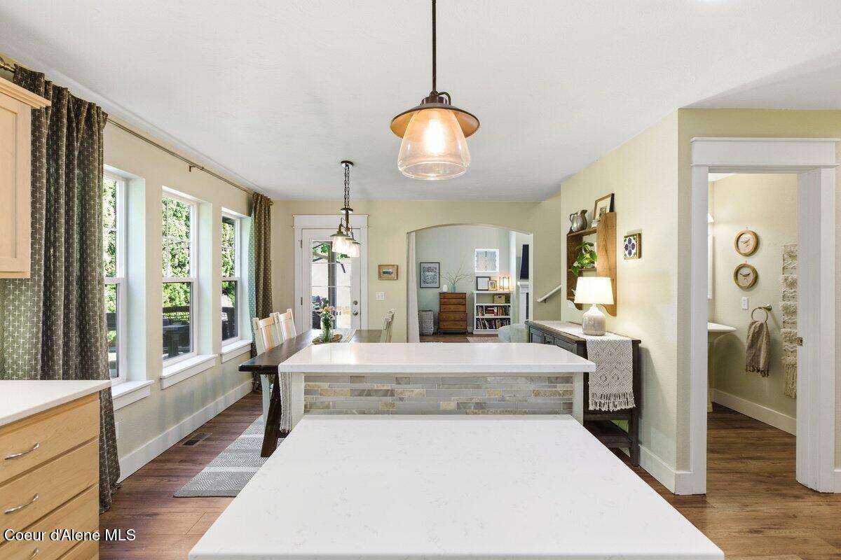 1291 N Center Green LOOP, Coeur d'Alene