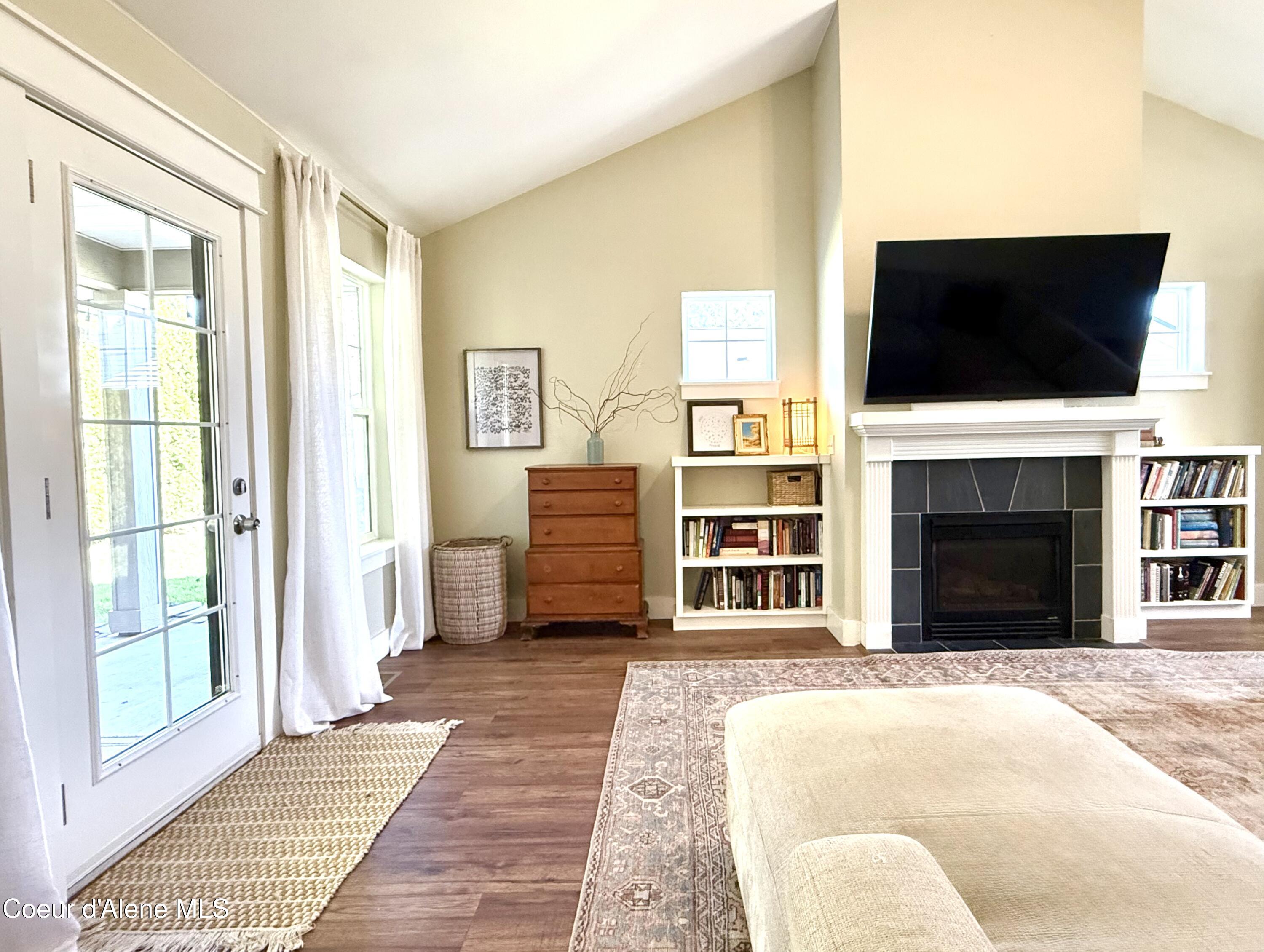 1291 N Center Green LOOP, Coeur d'Alene