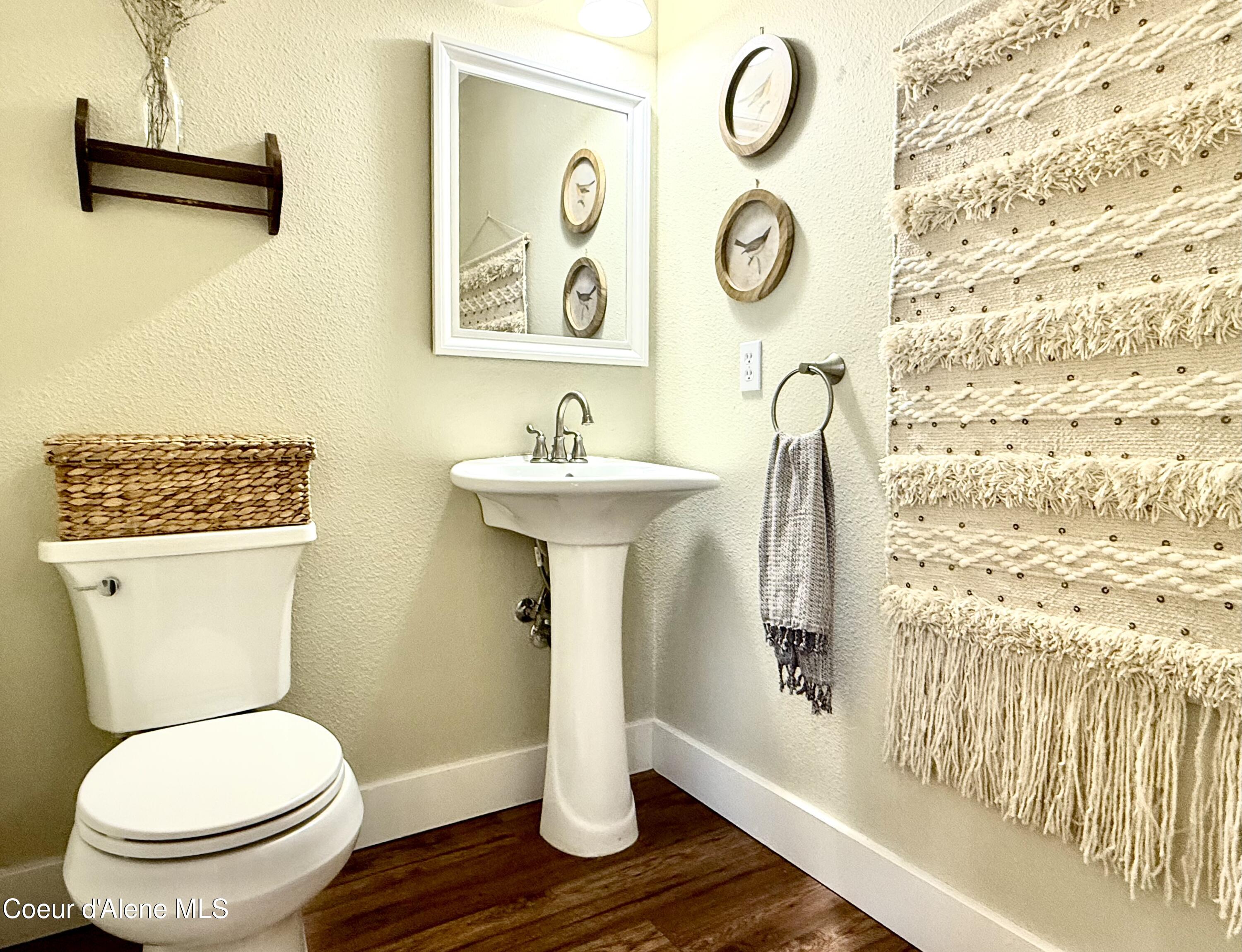 1291 N Center Green LOOP, Coeur d'Alene